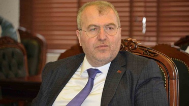 Bilecik Milletvekili Eldemir'in kayınvalidesi Döndü Karabacak hastanede vefat etti