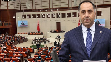 AK Partili Kıratlı'dan Genel Kurul'u terk edenlere tepki: Parti yeni ama tavır eski