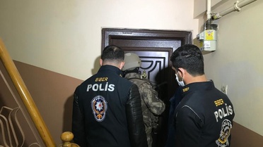 Aydın'da müstehcenlik operasyonunda 9 gözaltıdan 2 tutuklama, 5 adli kontrol çıktı