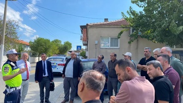 Aydın Yenipazar'da taşımalı eğitim servisleri 2026-2027 için denetlendi