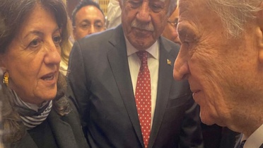 Bahçeli ile Buldan arasında dikkat çeken diyalog: Selamımı söyleyin