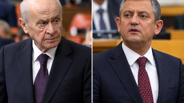 Bahçeli’den Yeni Parti’nin Meclis’i terk etmesine tepki: Siyasi açıdan çok doğru olmadı