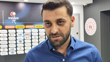Mardin 1969 Spor Başkanı Aşar, PFDK'ya sevk edilen 13 yönetici için savunma yaptı