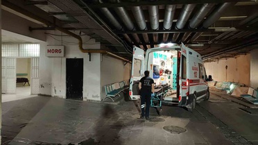 Batman Kozluk'ta elektrik akımına kapılan 53 yaşındaki kadın hastanede öldü