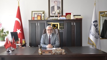 Adıyaman Besni Müftüsü Erçek, camilerin sosyal hayatın merkezi olduğunu söyledi