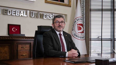 BŞEÜ ile İzlanda'daki Haskolinn I Reykjavik arasında Erasmus+ anlaşması imzalandı