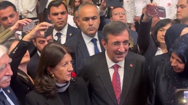 Cevdet Yılmaz, manipülasyon yapanlara yönelik tedbirler alındığını söyledi