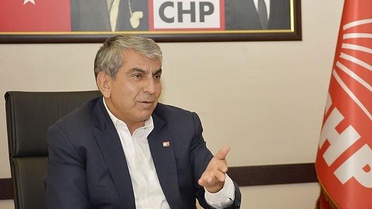 CHP'li Canpolat, Mersin'deki gözaltıları iktidarın gündem değiştirme hamlesi saydı