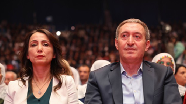 DEM Parti Eş Genel Başkanları T24 engelini haber alma hakkına müdahale saydı