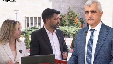 Tepki çeken o sözleri DEM Partili Gergerlioğlu'na sorduk: Hissi çıkışlar