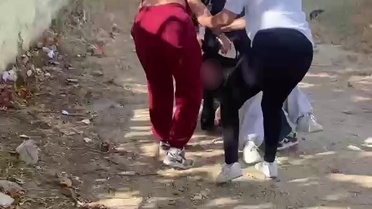 Denizli Buldan'da akran zorbalığı görüntüleri sonrası üç liseli kız gözaltına alındı
