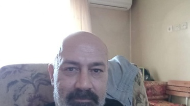 Denizli Merkezefendi'de yatağa bağımlı 57 yaşındaki şahıs dumandan zehirlenerek öldü