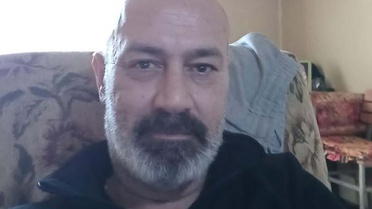Denizli'de yatağa bağımlı hasta, sigaradan çıktığı sanılan yangında yaşamını yitirdi