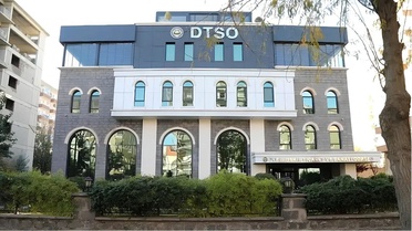 DTSO 3 Ekim seçiminde 26 bin 515 üyeden 9 bin 946'sının oy hakkı olduğunu açıkladı