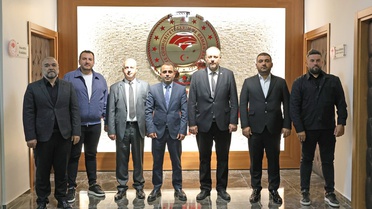 Edirne Belediyesi zabıtası çarşı ve pazarda denetim yaptı, teraziler kontrol edildi