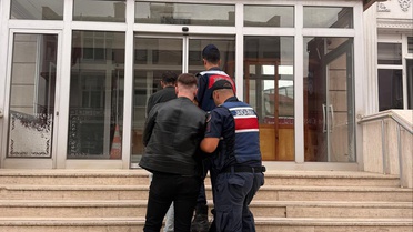 Yunanistan'a kaçmaya çalışan 3 FETÖ şüphelisi Edirne İpsala'da tutuklandı