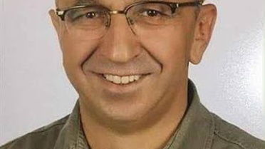 Eski HDP milletvekili Önlü, 7 bin 80 TL ceza ödemeyince Tunceli'de gözaltına alındı
