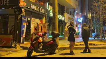 Eskişehir'de 1.71 promil alkollü kadın sürücüye 25 bin TL ceza kesildi, ehliyeti 6 ay alındı