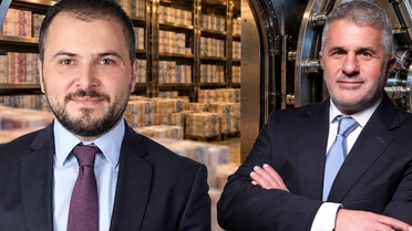 Fon soruşturmasında Tera yöneticileri Erdin Özel ve Emir Münir Sarpyener tutuklandı