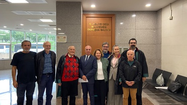 Gazeteci Ali Çağatay çifte beraat kararı aldı, 3 ay neden Silivri'de yattığını sordu