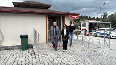 Güllü'nün kızı ilk kez hakim karşısında: Ağlayarak savunma yaptı