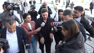 Güllü'nün ölümü davasında ilk duruşma başladı! O gecenin tek tanığı adliyede