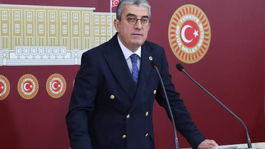 Günaydın, Mersin'deki gözaltıları 'gündemi değiştirme hamlesi' olarak niteledi