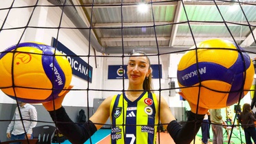 Fenerbahçe Medicana, ev sahibi olduğu CEV Şampiyonlar Ligi Final Four'u hedefliyor