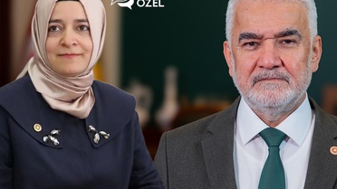 HÜDA PAR Genel Başkanı Yapıcıoğlu'ndan Betül Sayan Kaya sözleri: Siyasi kimlik dokunulmazlık sağlamaz