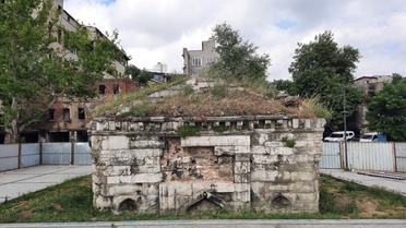İBB Miras, 240 çeşmede çalışırken Kethüda Yahya Ağa Çeşmesi'ni kente kazandırdı