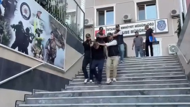 İçişleri Bakanlığı 15 ilde 244 şüphelinin yakalandığını duyurdu, 174'ü tutuklandı
