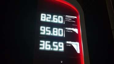 Isparta'da motorin ve LPG'ye zam pompaya yansıdı, fiyatlar 99,40 ve 36,59 liraya çıktı
