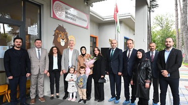 Isparta'da Mürüvvet Başdeğirmen için ikinci ölüm yıl dönümünde anma düzenlendi
