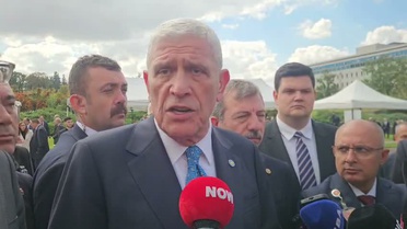 Dervişoğlu fon krizinde 15 saniyede erişilen verinin kamuya açıklanmadığını söyledi