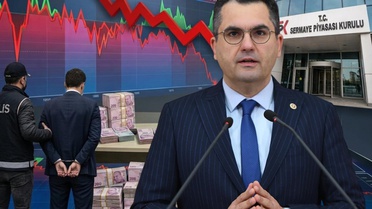 İYİ Partili Dalgın'dan fon krizi çıkışı! 'Manipülasyon 1 yıl önce biliniyordu'