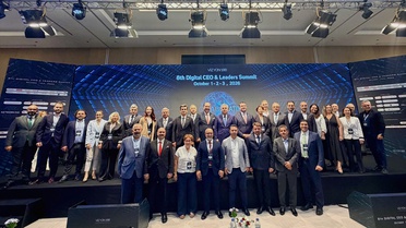 İzmir Çeşme'de 8. Dijital CEO ve Liderler Zirvesi 300'ü aşkın yöneticiyle başladı