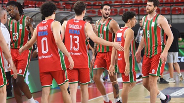 Karşıyaka, Galatasaray maçına 2 maçlık cezası nedeniyle taraftarsız çıkacak