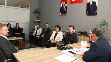 Kayseri'de 2026-2027 okul sporları takvimi Kabakcı başkanlığında görüşüldü