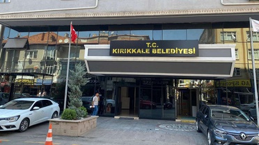 Kırıkkale Belediyesi'nde 3 personel gözaltına alındı, idari soruşturma başlatıldı