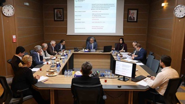 Kocaeli Büyükşehir encümeni engelli yolcuya müdahale eden şoförün aracını bağlattı