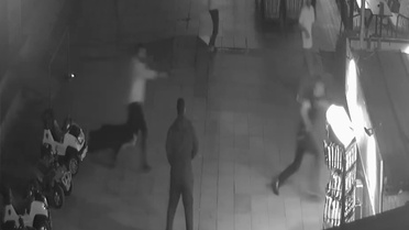 Kocaeli'de iki kardeşin hayatını kaybettiği silahlı kafe kavgası güvenlik kamerasında: Kayıtlar dava dosyasına eklendi