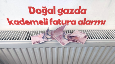 Eski BOTAŞ Genel Müdürü Yardım, sınır aşılırsa fatura en az yüzde 50 artacak dedi