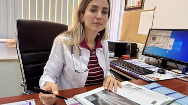 KTÜ'den Dr. Kişioğlu, yetersiz beslenen çocuklarda hırçınlığa dikkat çekti