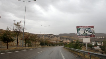 Malatya Darende'de sağanak, kırsalda ulaşımı ve yaşamı olumsuz etkiledi