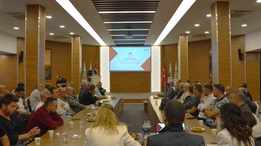 Manisa'da zeytin ağacı sayısı 2026'da 38 milyona çıktı, sektör destek ve prim istiyor