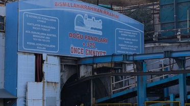 Manisa Soma'daki maden ocağında göçükte 2 işçi öldü, 3 işçi için arama sürüyor