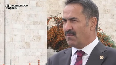 Meclis 51 gün sonra açılıyor! AK Partili Cemil Yaman'dan kritik mesajlar