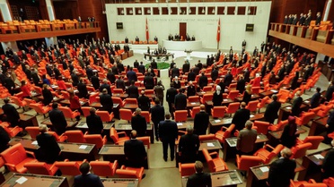 Meclis'te yeni dönem başlıyor! Haberler.com gelişmeleri anbean aktaracak