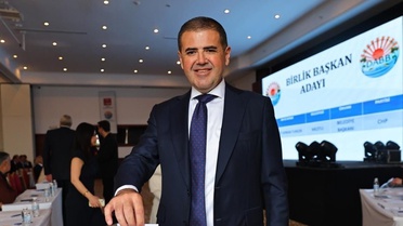 Mersin belediye soruşturmasında Tuncer dahil 59 şüpheli gözaltına alındı
