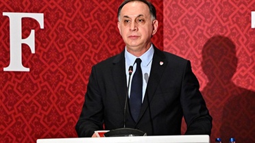 MHK Başkanı Ferhat Gündoğdu’nun ses kaydı ortaya çıktı: Ya adam ol ya da bırak git
